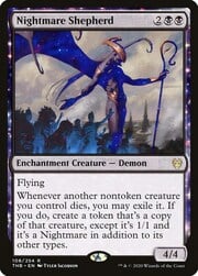 Nightmare Shepherd 108