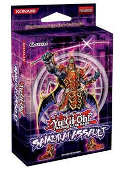 Samurai Assault: Special Edition