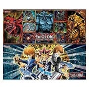 Legendary Collection Gameboard Playmat
