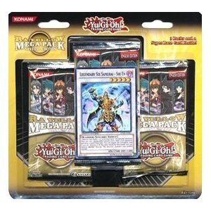 Ra Yellow Mega Pack: Special Edition