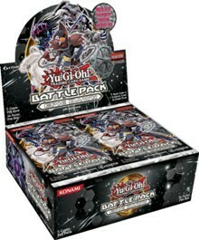 Battle Pack: Epic Dawn Booster Box
