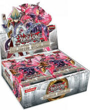 Galactic Overlord Booster Box