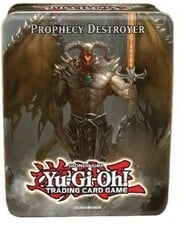 Collector's Tins 2012: Prophecy Destroyer Tin