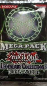 Legendary Collection 3: Mega Pack Booster