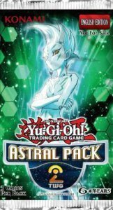 Astral Pack Two Booster