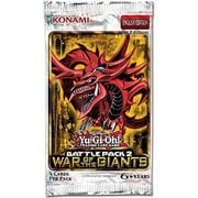 Battle Pack 2: War of the Giants Booster