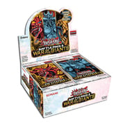 Battle Pack 2: War of the Giants Booster Box