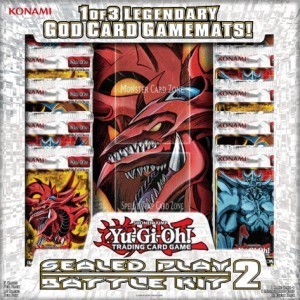 BP02: Sealed Play Battle Kit 2