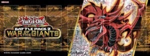 BP02: "Slifer the Sky Dragon" Playmat