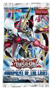 Judgment of the Light Booster