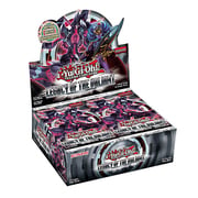 Legacy of the Valiant Booster Box