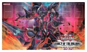 Legacy of the Valiant: Sneak Peek Playmat