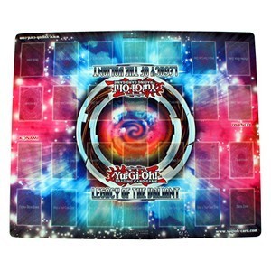 Legacy of the Valiant: 2-Player Duel Playmat