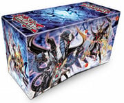 Legacy of the Valiant: "Evilswarm" Card Box