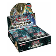 Dragons of Legend Booster Box