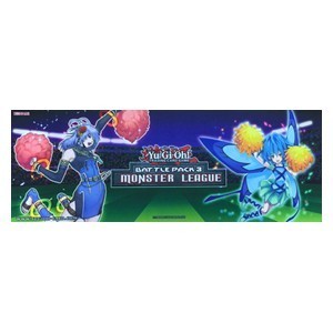 BP03: "Cheerleaders" Playmat