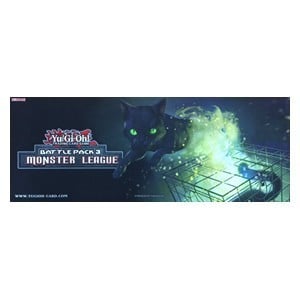 BP03: "Quantum Cat" Playmat