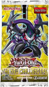 Busta di I Nuovi Sfidanti