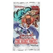 The Secret Forces Booster