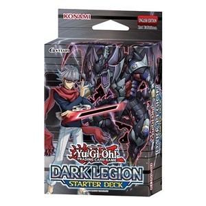 Starter Deck: Dark Legion