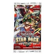 Busta di Star Pack Arc-V
