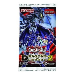 Dragons of Legend 2 Booster