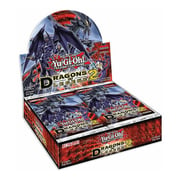 Dragons of Legend 2 Booster Box