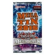 2015 Mega-Tin Mega Pack Booster