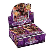 Dimension of Chaos Booster Box