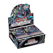 Wing Raiders Booster Box