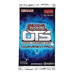 Busta di OTS Tournament Pack 1
