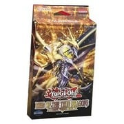 Structure Deck: Rise of the True Dragons