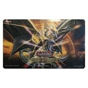 Structure Deck: Rise of the True Dragons Playmat