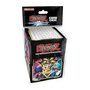 The Dark Side of Dimensions Movie Pack Deck Box