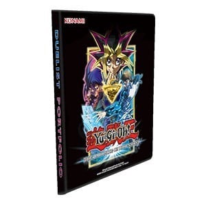 The Dark Side of Dimensions Movie Pack: 9-Pocket Binder