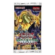 Sobre de Dragons of Legend: Unleashed