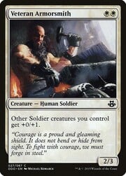 Veteran Armorsmith 027