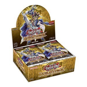 Duelist Pack: Rivals of the Pharaoh Booster Box