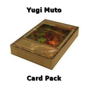 Structure Deck: Yugi Muto Card Pack