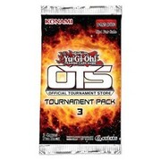 OTS Tournament Pack 3 Booster