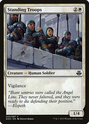 Standing Troops 025
