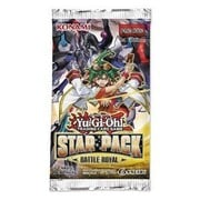 Star Pack Battle Royal Booster