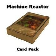 Structure Deck: Machine Reactor Card Pack