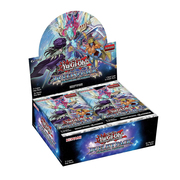 Duelist Pack: Dimensional Guardians Booster Box