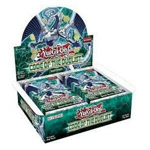 Boosters Box