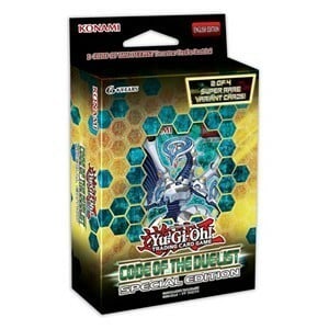 Code of the Duelist: Special Edition