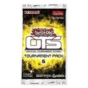 OTS Tournament Pack 6 Booster