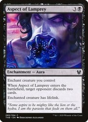 Aspect of Lamprey 085