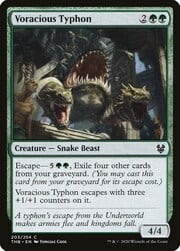Voracious Typhon 203