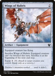 Wings of Hubris 241